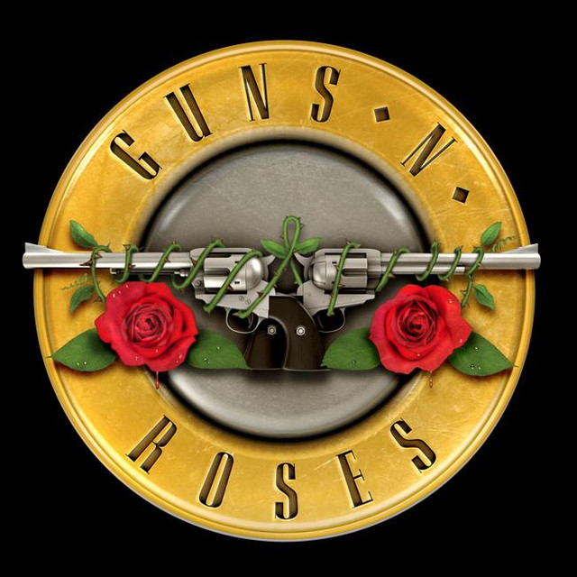 Guns N' Roses at Kauffman Stadium