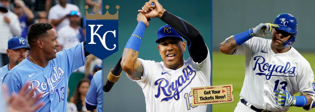 kansas city royals tickets