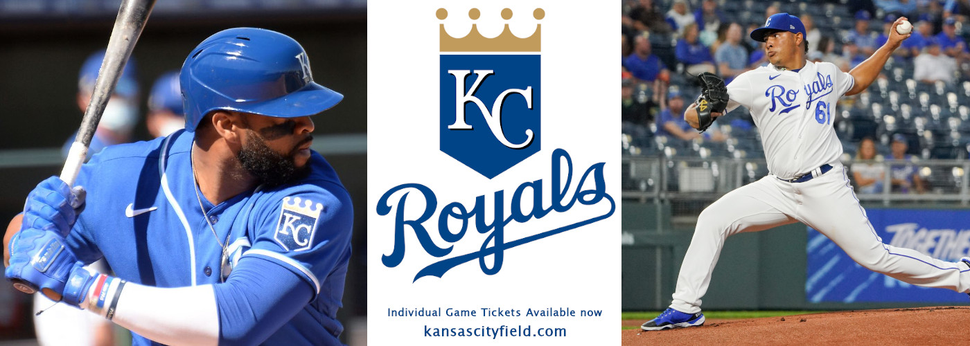 Kansas City Royals Tickets