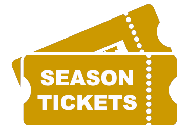 2022 Kansas City Royals Season Tickets (Includes Tickets To All Regular Season Home Games) at Kauffman Stadium