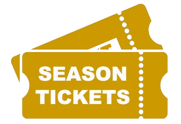 2025 Kansas City Royals Season Tickets (Includes Tickets To All Regular Season Home Games)